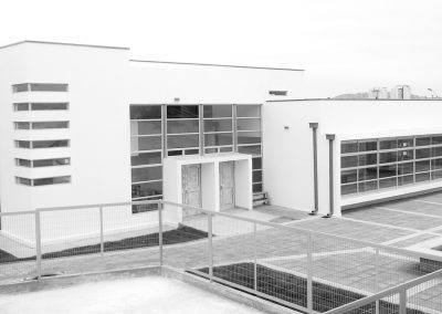 Centro Comunitario