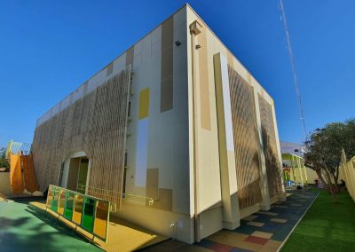 JARDIN INFANTIL  Y SALA  CUNA PIN PIN SERAFIN